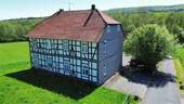 Anwesen - Historisches Anwesen in Bad Wildungen-Bergfreiheit