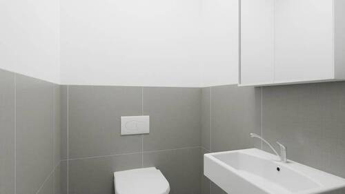 2 - Etagenwohnung mit 109,80 m&sup2; in Bernkastel-Kues zum Kaufen