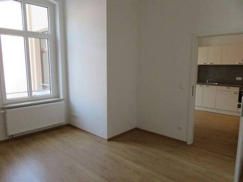 Schlafzimmer, Ansicht 2 - 