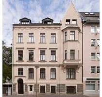 Schönes 2-Zi. Apartment (Nr. 8) im 2. OG in zentraler Lage - Plauen Stadtmitte