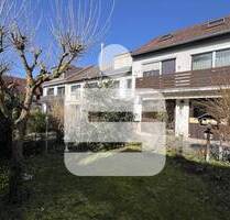 renovierungsbedürftiges RMH in Alterlangen...Ihr neues Zuhause mit Gestaltungspotenzial