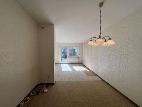 Essplatz - Reihenmittelhaus mit 118,40 m&sup2; in Erlangen zum Kaufen