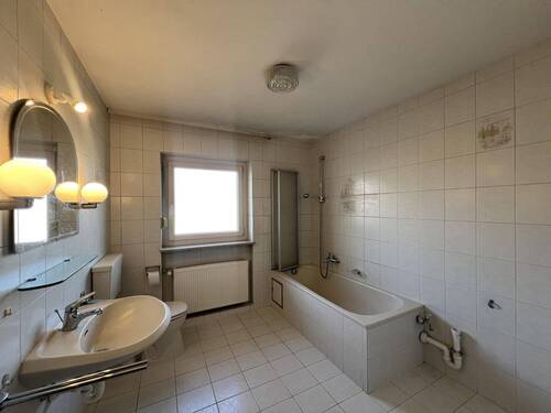 Badezimmer - 