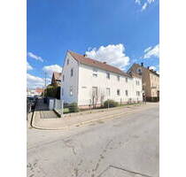 Provisionsfrei - 4-Zimmer-Erdgeschosswohnung zu verkaufen - Augsburg Oberhausen