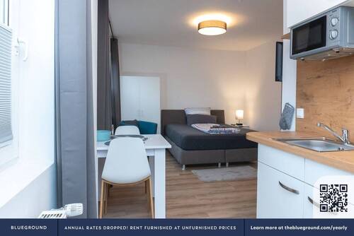 2.jpg - 2 Zimmer Etagenwohnung zur Miete in Wilhelmshaven