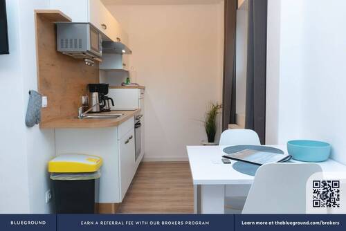 3.jpg - 2 Zimmer Etagenwohnung in Wilhelmshaven
