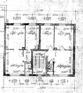 Bild 1 - Moestelstraße 5 - gemütliche Zweiraumwohnung in zentraler Stadtlage