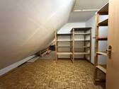 Abstellraum DG - 