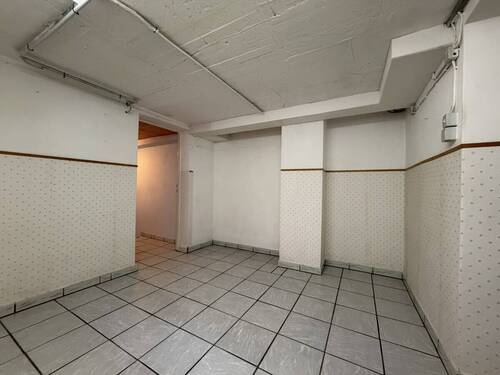 Kellerraum - 