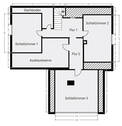 Grundriss DG - 