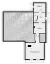 Grundriss Keller - 
