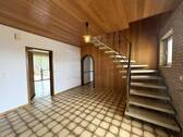 Diele - 8 Zimmer Einfamilienhaus in Wardenburg / Achternmeer