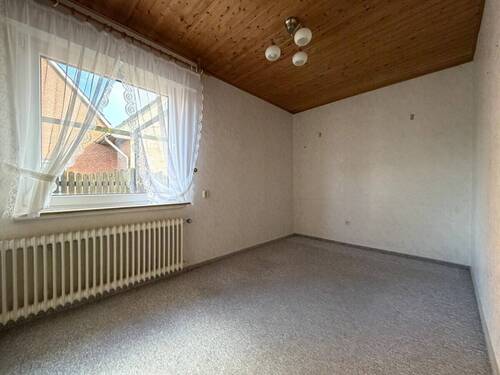 Schlafzimmer 2 EG - 
