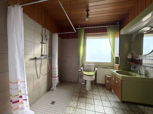 Badezimmer - 