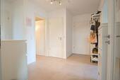Herzlich Willkommen - 3 Zimmer Etagenwohnung in Rellingen