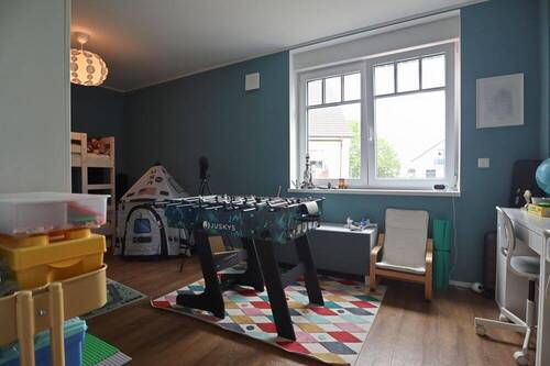 Büro oder Gästezimmer - 