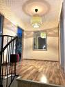 Der Flur im Obergeschoss - 