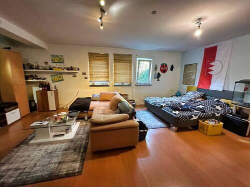 Jugendzimmer - 