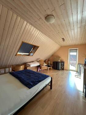 Schlafzimmer 2 - 
