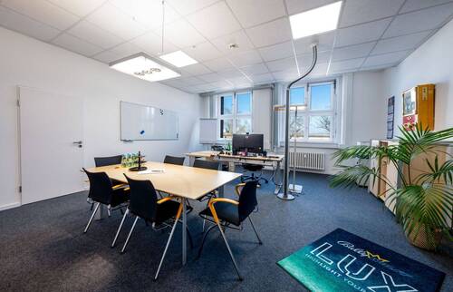 3 - Büro in Berlin