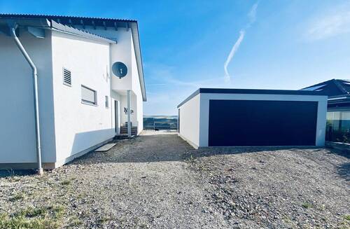 Bild 2 - 5 Zimmer Bungalow zum Kaufen in Sankt Goar