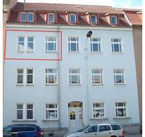 2-Zi.-Whg. mit Tageslichtbad zu vermieten - Roßwein