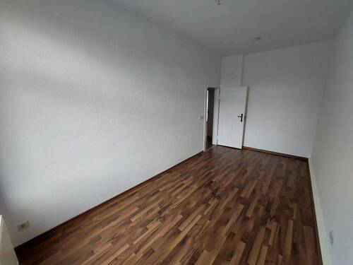 das Schlafzimmer - 