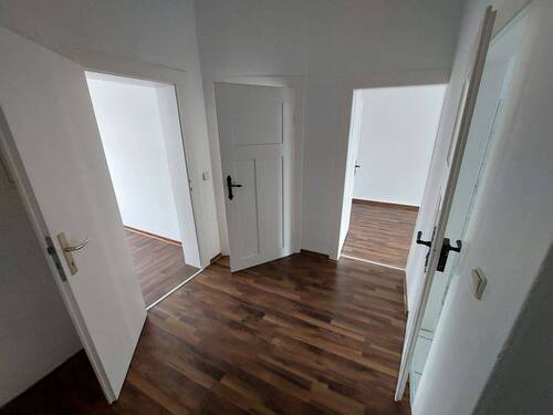 der Flur - 