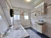 Badezimmer OG - 