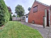 Gartenansicht - 