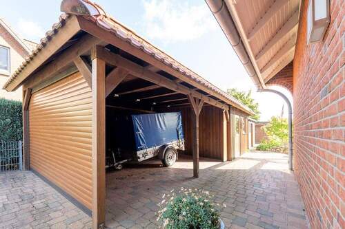 Carport - 