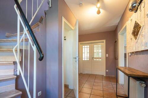 Flur - 4 Zimmer Einfamilienhaus zum Kaufen in Winsen (Luhe)