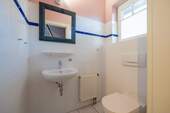Gäste-WC - 4 Zimmer Einfamilienhaus in Winsen (Luhe)