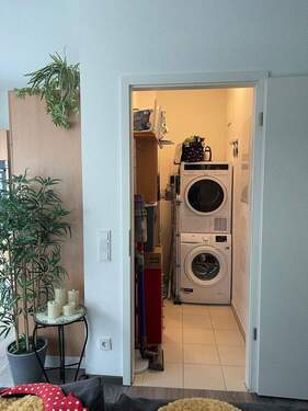 Abstellraum Wohnung - 