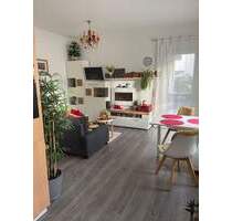 Barrierefreies Wohnen ab 60 - moderne 2-Zimmer-Wohnung mit Terrasse & AWO-Betreuung in Rußheim