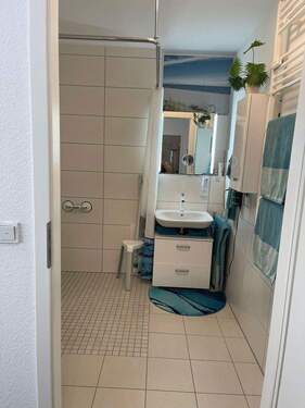 Bad - Etagenwohnung mit 55,70 m² in Rußheim zum Kaufen