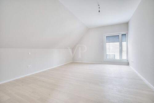 Kinder-/Gästezimmer - 