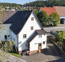 Bauernhaus . perfekt zum Sanieren, ca. 1.120 m² Grundstück im idyllischen Schmeiental - Sigmaringen-Unterschmeien