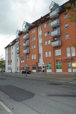 Bild 4 - 3 Zimmer Etagenwohnung in Sonneberg