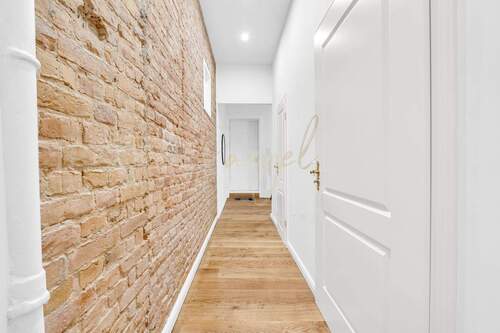 Bild 2 - 2 Zimmer Terrassenwohnung zum Kaufen in Berlin