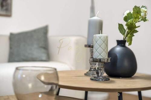 Bild 4 - Terrassenwohnung mit 63,50 m&sup2; in Berlin zum Kaufen