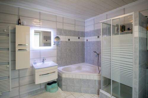 Badezimmer - 
