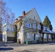 Kleines Büro in Cossebaude - 225,00&nbsp;EUR Kaltmiete, ca.&nbsp; 23,00&nbsp;m&sup2;&nbsp;Wohnfl&auml;che in Dresden (PLZ: 01156) Cossebaude