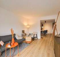 Einziehen & Wohlfühlen - Kernsanierte 3-Zimmer-Wohnung mit idealem Grundriss und Stellplatz - Ebrach