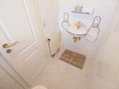 Gäste-WC - 
