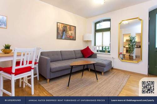 2.jpg - 2 Zimmer Etagenwohnung zur Miete in Halle (Saale)