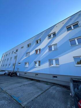 Hofansicht.jpeg - andere Wohnungstypen in Stralsund