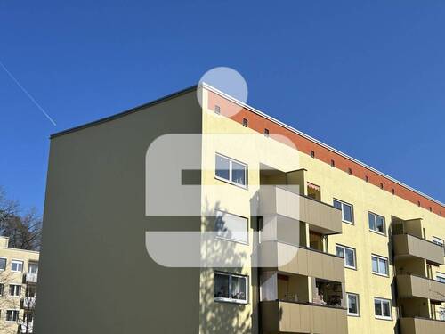 Titelbild - 3 Zimmer Etagenwohnung zum Kaufen in Erlangen