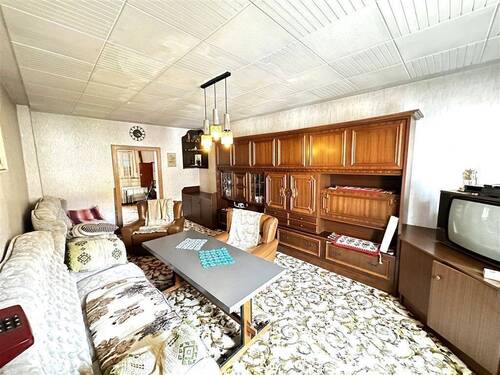 Wohnzimmer - 