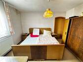 Schlafzimmer OG - 